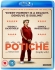 Starring two of the most iconic stars of French cinema, Catherine Deneuve and Gerald Depardieu and directed by acclaimed filmmaker Fran&ccedil;ois Ozon (8 Women, Swimming Pool), Potiche is a hilarious, stylish and subversive romantic comedy that turns the battle of the sexes on its head and refuses to pull any of its punches.  Suzanne is  Potiche ; a beautiful, subservient wife dedicated to serving the selfish whims of her tyrannical husband. But after the exploited workers of his umbrella factory decide to strike, Suzanne takes on the role as head of the company to great success. Although business and personal politics are about to collide with the arrival of Maurice, a charming union leader and a former lover of Suzanne's.  Extras:    Outtakes  Test Costumes  Test Trailer