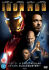 Suit up for action with Robert Downey Jr. in the ultimate adventure movie you've been waiting for, Iron Man! When jet-setting geniusindustrialist Tony Stark is captured in enemy territory, he builds a high-tech suit of armour to escape. Now, he's on a mission to save the world as a hero who's built, not born, to be unlike any other. Co-starring Terrence Howard, Jeff Bridges and Gwenyth Paltrow, it's a fantastic, high-flying journey that is  hugely entertaining  (Joe Morgenstern, The Wall Street Journal ).  Special Features:    Deleted and Extended Scenes