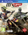 Finally: official Motocross is back! Put yourself to the test, racing  in the two MXGP championships with all the riders and bikes from the  MX1 and MX2 categories!  Features:    Take up the challenge from the promising young MX2 riders and the MX1 champions, and join them on the tracks!   Race on the official championship tracks, faithfully reproduced for the first time in a Motocross game.   Get yourself noticed in your Debut Season to attract offers from the official teams and launch your career in MX2.   Race your way through the events and, with the right results, you'll  be able to aspire to an offer in MX1 to take on the heroes of  Motocross.   Take full control of your bike with dual stick control: the advanced  game physics allows for separate control of the bike and the rider.     Jump, scrub and whip! It's all in your hands!  Jump, scrub and whip! It's all in your hands!  Click Images To Enlarge