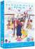 THE JAPANESE BOX OFFICE SENSATION!When timid eleventh-grader and math genius Kenji Koiso is asked by older student and secret crush Natsuki to come with her to her family?s Nagano home for a summer job, he agrees without hesitation. Natsuki?s family, the Jinnouchi clan, dates back to the Muromachi era, and they?ve all come together to celebrate the 90th birthday of the spunky matriarch of the family, Sakae. That?s when Kenji discovers his  summer job  is to pretend to be Natsuki?s fiancé and dance with her at the birthday celebration. As Kenji attempts to keep up with Natsuki?s act around her family, he receives a strange math problem on his cell phone which, being a math genius, he can?t resist solving. As it turns out, the solution to the mysterious equation causes a hijacking of the social networking site through which most of the world's social and business traffic flows. It?s up to Kenji and his new fake family to put reality back in order.