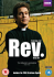 BAFTA award-winning comedy series Rev. returns with six divine new episodes and a Christmas special  and a host of new faces and guest characters. Tom Hollander is back as the Rev. Adam Smallbone  struggling to remain relevant in his inner-city parish where he's largely derided or ignored except by the intimidating Archdeacon and the demanding and irritating few who attend his church... From Lay Reader Nigel  who thinks he should be a vicar  to hard-drinking Colin on an eternal quest for enlightenment  cassock-chasing Adoha and local crackhead Mick who isn't quite the sophisticated grafter he thinks he is. Meanwhile  Adam&amp;rsquo;s trying to live down the embarrassing pass he made at headmistress Ellie last series  and at home  Alex  played by Olivia Colman  has lost patience with being a vicar's wife.