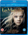Set against the backdrop of 19th-century France,Les Mis&eacute;rables tells an enthralling story of broken dreams and unrequited love, passion, sacrifice and redemption - a timeless testament to the survival of the human spirit. Jackman plays ex-prisoner Jean Valjean, hunted for decades by the ruthless policeman Javert (Crowe) after he breaks parole. When Valjean agrees to care for factory worker Fantine's (Hathaway) young daughter, Cosette, their lives change forever.  Featuring an incredible cast who give truly outstanding performances including: Hugh Jackman, Oscar winner Russell Crowe, Anne Hathaway, Amanda Seyfried, Eddie Redmayne, Aaron Tveit, Samantha Barks, and Helena Bonham Carter and Sacha Baron Cohen. Filmed by the visionary Academy-Award Director of The King's Speech, Tom Hooper.  Special Features:    The Original Masterwork: Victor Hugo's Les Miserables  Les Miserables: A Revolutionary Approach (The Start of Les Miserables)  The West End Connection  Les Miserables on Location  Creating the Perfect Paris  Battle at the Barricade  Les Miserables Singing Live  Feature Commentary with Director Tom Hooper