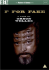 Reality and artifice, truths and lies, the means and the ends - these are the poles traversed by Orson Welles in his landmark examination of the nature of authenticity and artistic essence: F for Fake. Described by Welles as  a new kind of film , F for Fake - a.k.a. Fake!, a.k.a About Fakes, a.k.a.? ( Question Mark ) - is a prism of a movie, a kaleidoscope in which fiction, documentary, and the poetic essay interlock, fragment, and recombine to form one of the most entertaining and profound works in all of cinema.Exhilarating, hilarious, and marvelously idiosyncratic, F for Fake comes to us from that late period of Orson Welles' cinema which, although perhaps less widely known than his Hollywood years, nevertheless found one of the movies' greatest masters at the top of his powers.