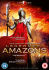 Produced by The King of Action Cinema  Jackie Chan  Legendary Amazons is an epic martial arts adventure set during the brutal wars between the Song and Xia Dynasties of Ancient China.  Paying homage to the 1972 Shaw Brothers classic &amp;ldquo;The 14 Amazons&amp;rdquo;  this action-packed blockbuster recounts the adventures of the legendary Yang Clan  a courageous and patriotic attack force of warrior women. Each a master of a unique style of martial arts  they are called to fight their greatest ever battle  when an overwhelming army of barbarian invaders threatens to overrun their homeland.  Packed with &amp;ldquo;blockbuster thrills (Beyond Hollywood)&amp;rdquo;  Legendary Amazons delivers more action in one movie than you might possibly expect in five!  Special Features:    Trailery Gallery  Behind the Scenes