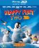 The sequel to  Happy Feet , the Academy Award&reg;-winning animated smash hit,  Happy Feet Two  returns audiences to the magnificent landscape of Antarctica in Superb 3D. Mumble, The Master of Tap, has a problem because his tiny son, Erik, is choreo-phobic. Reluctant to dance, Erik runs away and encounters The Mighty Sven - a penguin who can fly!  Mumble has no hope of competing with this charismatic new role model. But things get worse when the world is shaken by powerful forces.  Erik learns of his father's  guts and grit  as Mumble brings together the penguin nations and all manner of fabulous creatures - from tiny Krill to giant Elephant Seals - to put things right.