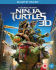 The Teenage Mutant Ninja Turtles are bigger and better than ever in this blockbuster hit loaded with non-stop action and laughs! When New York City is in trouble, it&rsquo;s up to these four ninja-fighting, pizza-loving brothers to save it. Aided by determined reporter April O&rsquo;Neil (Megan Fox) and their wise master Splinter, these unlikely heroes must face their ultimate nemesis &ndash; the evil Shredder.