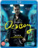 Oldboy is a provocative, visceral thriller that follows the story of  an advertising executive (Josh Brolin) who is abruptly kidnapped and  held hostage for 20 years in solitary confinement. When he is  inexplicably released, he embarks on an obsessive mission to discover  who orchestrated his bizarre and torturous punishment only to find he is  still trapped in a web of conspiracy and torment.