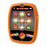 Features nine fun and exciting light-up buttons with lots to discover and explore! Press the animal buttons to learn animals and hear the sounds they make! Listen to lots of popular melodies when the music button is pressed and learn abc&rsquo;s through a happy sing-along song by pressing the abc button!