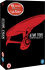 Experience the Star Trek Universe like never before! The first original 10 films remastered plus over 8 hours of special features.  For the first time in Star Trek history, nearly every frame of the final frontier is brought together in one brilliantly re-mastered motion picture DVD box set. Discover the Star Trek Universe and experience every unforgettable moment from Kirk's triumphant return to the bridge of the U.S.S. Enterprise in Star Trek: The Motion Picture to Picard, Data and the crew of the U.S.S. Enterprise-E's final battle for control of the universe in Star Trek Nemesis. The spirit of the Enterprise lives in the heart-stopping action and unforgettable characters of this one-of-a-kind collection.  Special Features:  The Original Series  Star Trek: The Motion Picture    Commentary by Michael and Denise Okuda, Judith and Garfield Reeves-Stevens and Daren Dochterman  Starfleet Academy SCISEC Brief 001: Mystery Behind V'ger  The Longest Trek: Writing the Motion Picture  Special Star Trek Reunion    Star Trek II: The Wrath of Khan    Commentary by director Nicholas Meyer and Manny Coto  Starfleet Academy SCISEC Brief 002: Mystery Behind Ceti Alpha VI  Collecting Star Trek's Movie Relics  James Horner: Composing Genesis    Star Trek III: The Search for Spock    Commentary by Ronald D. Moore and Michael Taylor  Starfleet Academy SCISEC Brief 003: Mystery Behind the Vulcan Katra Transfer  Star Trek and the Science Fiction Museum and Hall of Fame  Industrial Light and Magic: The Visual Effects of Star Trek  Spock: The Early Years    Star Trek IV: The Voyage Home    Commentary by Roberto Orci and Alex Kurtzman  Starfleet Academy SCISEC Brief 004: The Whale Probe  Star Trek for a Cause  Star Trek: Three Picture Saga  Pavel Chekov Screen Moments    Star Trek V: The Final Frontier    Commentary by Michael and Denise Okuda, Judith and Garfield Reeves-Stevens and Daren Dochterman  Starfleet Academy SCISEC Brief 005: Nimbus III  Hollywood Walk of Fame: James Doohan  Star Trek Honors NASA    Star Trek VI: The Undiscovered Country    Commentary by Larry Nemecek and Ira Steven Behr  Starfleet Academy SCISEC Brief 006: Praxis  To Be Or Not To Be: Klingons and Shakespeare  Tom Morga: Alien Stuntman    The Next Generation  Star Trek: Generations    Commentary by Director David Carson and Manny Coto  Next Generation Designer Flashback Andrew Probert  Stellar Cartography on Earth  Brent Spiner Data and Beyond Part 1  Trek Roundtable Generations  Starfleet Academy SCISEC Brief 007 Trilithium  Scoring Trek    Star Trek: First Contact    Commentary by Damon Lindelof and Anthony Pascale  Industrial Light and Magic The Next Generation  Greetings from the International Space Station  SpaceShipOne's Historic Flight  Brent Spiner Data and Beyond Part 2  Trek Roundtable First Contact  Starfleet Academy SCISEC Brief 008 Temporal Vortex    Star Trek: Insurrection    Commentary by Jonathan Frakes and Marina Sirtis  Westmore's Legacy  Marina Sirtis The Counselor Is In  Brent Spiner Data and Beyond Part 3  Trek Roundtable Insurrection  Starfleet Academy SCISEC Brief 009 The Origins of the Ba'ku and Son'a Conflict    Star Trek: Nemesis    Commentary by Michael and Denise Okuda  Reunion With The Rikers  Today's Tech Tomorrow's Data  Robot Hall of Fame  Brent Spiner Data and Beyond Part 4  Trek Roundtable Nemesis  Starfleet Academy SCISEC Brief 010 Thalaron Radiation    Bonus Discs:    Star Trek Summit  Part 1  Part 2  Part 3  The Evolution of the Enterprise  Villains of Star Trek  I Love the Star Trek Movies  Farewell to Star Trek: The Experience  Klingon Encounter  Borg Invasion 4D  Charting the Final Frontier