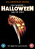 Halloween: 35th Anniversary Edition.  For this very special release, Anchor Bay went back to the vaults to present this legendary terror classic as never before, including creating an all-new HD transfer personally supervised by the film's original cinematographer, Academy-Award nominee Dean Cundey (Who Framed Roger Rabbit, Apollo 13, the Back to the Future trilogy), a new 7.1 audio mix (as well as the original mono audio).  Fifteen years ago, Michael Myers brutally massacred his sister. Now, after escaping from a mental hospital, he's back to relive his grisly crime again, and again... and again.
