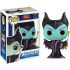 Pop! Disney: Maleficent Vinyl Figure Size: 3 3/4-inches tall Type: Vinyl Figures Character: Sleeping Beauty Gender: Unisex