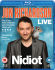 Jon is checking his tyre pressures  hoovering his floor mats and putting an emergency packed lunch in the boot of his car  ready to hit the road again with a brand new tour &amp;#39;Nidiot&amp;#39;. The perennial singleton and misanthrope is determined to become a more easy-going person for the sake of his friends and his future health. Find out whether or not a leopard can change its spots  or if they are doomed to be angry forever not to have been given a more uniform and symmetrical fur pattern.
