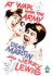 At War with the Army is the first feature film Dean Martin and Jerry Lewis made together and the film that sealed their success.  Martin has girl trouble so Lewis decides to lend him a hand, the ensuing comedy is a result of Jerry's questionable assistance, the early signs of Jerry Lewis's comedy genius are clearly evident, particularly in the bar room sequence where Lewis, dressed in drag serenades his superior officer.Dean Martin and Jerry Lewis followed a long tradition of comedy duos like Laurel & Hardy, Abbott & Costello, and Hope & Crosby, whether you are already a fan or are just discovering this classic comedy duo for the first time you will not be able to keep a straight face for very long, that's guaranteed.