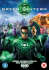 In a universe as vast as it is mysterious, a small but powerful force has existed for centuries. Protectors of peace and justice, they are called the Green Lantern Corps. A brotherhood of warriors sworn to keep intergalactic order, each Green Lantern wears a ring that grants him superpowers. But when a new enemy called Parallax threatens to destroy the balance of power in the Universe, their fate and the fate of Earth lie in the hands of their newest recruit, the first human ever selected: Hal Jordan.  Hal is a gifted and cocky test pilot, but the Green Lanterns have little respect for humans, who have never harnessed the infinite powers of the ring before. But Hal is clearly the missing piece to the puzzle, and along with his determination and willpower, he has one thing no member of the Corps has ever had: humanity. With the encouragement of fellow pilot and childhood sweetheart Carol Ferris (Blake Lively), if Hal can quickly master his new powers and find the courage to overcome his fears, he may prove to be not only the key to defeating Parallax&hellip; he will become the greatest Green Lantern of all.