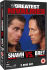 Individually  The Heartbreak Kid Shawn Michaels and Bret &ldquo;Hit Man&rdquo; Hart are two of the greatest WWE Superstars in history. Together  they launched an intense rivalry that spilled out of the ring and became incredibly personal  building to the infamous &ldquo;Montreal Incident.&rdquo; Now  for the first time ever  these Hall of Famers sit down together  and in a gripping emotional interview that was at times tense and uncomfortable  but also refreshingly candid  the two reflect on their intertwined careers  covering:  Their early days breaking into WWE Shattering stereotypes Their evolving relationships with each other and Mr. McMahon Feelings about the other top stars The pressures  the backstabbing  and the rumors The aftermath of Montreal Their emotional reconciliation  This collection is also packed with career spanning Rocker vs. Hart Foundation and Shawn vs. Bret matches as well as both of their inductions into the WWE Hall of Fame.