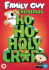 Yule log a million laughs watching this hilarious holiday pairing of Family Guy episodes! BC turns to AD in Jesus  Mary and Joseph! as Peter explains the story of how Christ was bored behind the Motel Shiksa in Bethlehem. And in Thanksgiving  the Griffins' Turkey Day dinner is stuffed with surprises when an unexpected visitor drops by. Then unwrap a bonus American Dad! Christmas episode where violence and demonic possession prove the greatest gifts of all.  Episode Comprise:    Family Guy: Jesus Mary and Joseph  Family Guy: Thanksgiving  American Dad: Season's Beatings