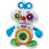 Little Gadget  Letter Friend is sure to get your little one excited about learning! He shakes  dances and responds to your child with funny voices and sounds. Your child will love interacting with this robot pal as they learn about letters  phonics  words  objects  telling the time and much more!
