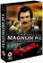Buckle up for more action-packed adventure with all 22 Second Season episodes of the Emmy Award-winning, smash-hit series, Magnum P.I.  Tom Selleck is television's most charismatic detective, and he's back in his slick Ferrari cruising the streets of tropical Hawaii.  Beautiful girls, hot cars, and of course Higgins, T.C. and Rick are all here in this sizzling set that's loaded with unforgettable guest stars, including Mimi Rogers, Dick Butkus, Pat Morita and Jill St. John.Available on DVD for the first time ever, Magnum P.I. The Complete Second Season is a must-own for thrill-seekers everywhere!