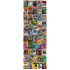 Euro Price - 9.65. RRP Euros - 8.27.