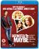 It&rsquo;s definitely never too late to go back&hellip; and maybe find a happy ending. Ryan Reynolds stars as Will Hayes, a 30-something Manhattan dad in the midst of a divorce when his 10 year-old daughter, Maya (Abigail Breslin), starts to question him about his life before marriage. Will relates his romantic ups and downs to her, and realises it&rsquo;s never too late to get a second chance in love.