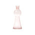 Boasting a contemporary design  the Bubble Vase in light pink is a cool and quirky way of displaying your flowers. Made from glass  this stunning vase looks just as attractive empty as it does filled. - L.M.  Features:    Bubble Vase  Made from glass  Contemporary design  Looks great both filled and empty  Dimensions: H:25.5 x W:10.3cm