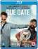 Leave Your Comfort ZonePeter Highman (Robert Downey Jr) has received word that his baby is due to be born  he&amp;rsquo;s about to be a father for the first time  the only problem is he is in Atlanta... and his baby is being born in Los Angeles.Travelling home is his only option  but his wallet and luggage are stolen leaving him stranded and desperate and with nowhere to go! That is until kind stranger Ethan Tremblay (Zach Galifianakis) offers Highman a ride home  this decent act seems like a miracle for Highman  but little does he know what he&amp;rsquo;s in for.Tremblay is not what most people would describe as an average guy; he&amp;rsquo;s an aspiring actor and is quite frankly a little bit insane. Together they&amp;rsquo;re on a road trip from hell  action and adventure ensue along with a splashing of insanely funny comedy.