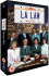 First Time Ever on DVD! The Entire First Season in One 6 Disc Set!  Created by Steven Bochco (Hill Street Blues, NYPD Blue) and Terry Louise Fisher (Cagney &amp; Lacey), LA Law is the multi award-winning courtroom drama that was a huge commercial and critical hit.  Join an all-star cast at Los Angeles law firm McKenzie, Brackman, Chaney &amp; Kuzak, where many of the battles occur outside as well as inside the courtroom. In the season premiere, the office is shocked by the death of founding partner Norman Chaney, leaving the entire team to deal with the fallout. Tensions rise further when Michael Kuzak (Harry Hamlin), Arnie Becker (Corbin Bernsen), Anne Kelsey (Jill Eikenberry) and new associate Victor Sifuentes (Jimmy Smits) take on new cases that prove complex and challenging.  Tackling topical issues of the day, reflecting the social and cultural ideologies of the late 1980s and early 1990s, LA Law went on to win an unprecedented 6 Emmy Awards and 5 Golden Globe Awards.