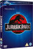 One of the most successful films in worldwide box office history  Jurassic Park remains a most compelling and spectacular experience. This thrilling adventure features Sam Neill  Laura Dern  Jeff Goldblum and Richard Attenborough. Featuring incredible special effects and action-packed drama  Jurassic Park takes you to a remote island where an amazing theme park with living dinosaurs is about to turn deadly  as five people must battle to survive among the prehistoric predators. Rediscover the breathtaking adventure you&amp;rsquo;ll want to experience again and again.  Special Features:    The Making of Jurassic Park  Early Pre-Production Meetings  Location Scoutings  Phil Tippet Animatics Raptors in the Kitchen  Foley Artists  Theatrical Trailers  Dinosaur Encyclopedia  Storyboards  Production Photographs  Production Notes  Talent Profiles