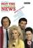 Between 1979 and 1982, the Not the Nine O'clock News team produced the sharpest comedy to be found on British Television and launched the careers of the stars, production team and writers. This selection of their quick-fire blend of satire, pastiche pop and witty sketches includes such memorable TV moments as Gerald the Gorilla, One-legged Raid, Cut Off Their Goolies, Punk Zips, Supa Dupa (Abba tribute), Constable Savage, the Devil - Is He All Bad? and Kinda Lingers.