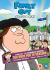 Follow the Griffin family's hilarious escapades in Season 9 of US animated favourite Family Guy!  In Season 9  the Griffin family is back for more hilarious and inappropriate antics! This DVD includes exclusive extended episodes that were too rude for tv! Stewie and Brian travel through alternate universes in an homage to a sci-fi series; spies Dan Aykroyd and Chevy Chase (guest-voicing as themselves) move into Cleveland's old house  Stewie scores tickets to a sold-out concert and Lois lands a job on Fox News.  Episodes Comprise:  1. Fox-y Lady2. Not All Dogs Go To Heaven3. 4204. Stew-Roids5. We Love You Conrad6. Three Kings7. Peter's Progress (Season Finale)8. Road to Multi-verse (Season Premiere)9. Family Goy10. Spies Reminiscent of Us11. Brian's Got A Brand New Bag12. Hannah Banana13. Quagmire's Baby14. Jerome Is The New Black15. Dog Gone.      Special Features:    The Multiverse Effect  Family Guy Sings-A-Long Karoke  Audio Commentaries  Deleted Scenes.