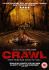 Crawl is a character-driven thriller set in an unknown, rural town. A seedy bar-owner hires a mysterious Croatian to murder an acquaintance over an unpaid debt. The crime is carried out, but a planned double-crossing backfires and an innocent waitress suddenly becomes involved. Now a hostage in her own home, the young woman is driven to desperate measures for survival. A suspenseful, yet darkly humorous chain of events builds to a blood-curdling and unforgettable climax.