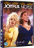 Oscar nominees Queen Latifah and Dolly Parton star in this funny and inspirational story of music  hope and love. Their small Georgia town has fallen on hard times and is counting on the church choir to lift everyone's spirits by winning the national Joyful Noise Competition. But discord between the two leading ladies threatens to tear everything apart when Vi Rose (Latifah) plans to stick with a traditional style  while fiery G.G. (Parton) wants to shake things up in a big way!