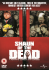 Life is going nowhere for Shaun. He spends his life in his local pub  The Winchester  with his best mate Ed  has issues with his Mum and neglects his girlfriend Liz.When Liz dumps him  Shaun finally decides to get his life in order. He must win back the heart of his girlfriend  repair his relationship  with his mum and face up to the responsibilities of adulthood.Unfortunately  THE DEAD are returning to life and attempting to eat the living. For the newly inspired Shaun  this is just another obstacle. In the face of a full scale ZOMBIE EPIDEMIC  armed with a cricket bat and spade  Shaun sets out with Ed in tow  to rescue his mum and grudgingly his step-dad  his girlfriend and even more grudgingly her friends David and Dianne and take them to the safest most secure place he knows  The Winchester.