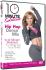 Andrea Ambandos&rsquo; 10 Minute Solution combines 5 ten minute workouts to tone the butt, abs and thighs. This fun workout routine includes Maximum Fat Burner, Upper Body Power Sculpt, Thigh and Buns Blaster, Total Body Sculpt and Accelerated Ab Toner. Easily complete these workouts in between your usual everyday tasks to tone and reshape your whole body.