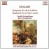 1. Molto Allegro 2. Andante 3. Menuetto: Allegretto 4. Allegro Assai 5. Allegro Spiritoso 6. Andante 7. Menuetto: Allegretto 8. Presto 9. Allegro Assai 10. Andante 11. Allegro