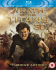 A decade after his heroic defeat of the monstrous Kraken, Perseus (Worthington) - the demigod son of Zeus (Neeson) - is attempting to live a quieter life as a village fisherman and the sole parent to his 10-year old son, Helius. Meanwhile, a struggle for supremacy rages between the gods and the Titans. Dangerously weakened by humanity's lack of devotion, the gods are losing control of the imprisoned Titans and their ferocious leader, Kronos.  Perseus cannot ignore his true calling when Hades, along with Zeus' godly son, Ares (Edgar Ram&iacute;rez), switch loyalties and make a deal with Kronos to capture Zeus. The Titans' strength grows stronger as Zeus' remaining godly powers are siphoned, and hell is unleashed on earth. Perseus bravely embarks on a treacherous quest into the underworld to rescue Zeus, overthrow the Titans and save mankind.  Special Features:    Maximum Movie Mode - The Path of Men  Maximum Movie Mode - The Path of Gods  Battling the Chimera - The Path of Men  Who Are The Titans? The Path of Gods  Agenor: The Other Demi-God - The Path of Men  The Cyclops Fight - The Path of Men  Hephaestus: God of Fire - The Path of Gods  Prison of the Titans - The Path of Men  Lost in Tartarus' Labyrinth - The Path of Gods  Minotaur: The Human Nightmare - The Path of Men  Creatures of the Titans - The Path of Gods  The Heavens Raise Hell on Earth - The Path of Men  Perseus Owes Helius an Explanation  Perseus Addresses the Troops  Zeus is Led Past Missing Olympians  MMM Graphic Localization    *Please note all special features are in 2D.