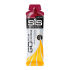 At Science in Sport they are dedicated to developing the best sports nutrition products to help endurance athletes perform at their best. Their range includes award winning gels, powders, bars and supplements, used by elite athletes around the world.  SiS GO   Caffeine contains blackcurrant anthocyanins, a potent antioxidant, for improved night vision - great for drivers and night events. High caffeine levels are often associated with a blurring of vision and these anthocyanins may reduce this. Also present are citrus bioflavenoids, another powerful antioxidant, which have been shown to improve caffeine absorption, and work synergistically with the other antioxidants.  Key Features:    For a fast physical and mental boost.  When you want an energy boost, but want the benefits of caffeine too.  Use before or during sport for added physical and mental focus when you want to get an edge.  SiS GO   Caffeine combines SIS unique gel technology to deliver energy with a whole host of extras.  Imagine a caffeine kick helped along with blood that flows more easily, down even the smallest capillaries, delivering more nutrients and stimulation to active muscles.  Available in Berry and Espresso flavours.  Box of 30 60ml sachets.    Please note: Previously known as Smart 1.