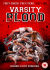 The team are about to lose... their lives.A pack of muscle-headed small town jocks and their bouncy cheerleader girlfriends share a dark secret - and they're about to share a whole lot more.  It's Halloween  and they've got every reason to go wild. Heading out to a remote farmhouse for a night of booze and bad behaviour  they soon find more than they're looking for in the shape of their team mascot  an Indian warrior wielding a lethal fighting ax. One by one they will fall victim to a killer who is about to learn: a dead cheerleader can be pretty... bloody.