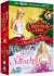 Contains two Barbie adventures, BARBIE IN A CHRISTMAS CAROL and BARBIE IN THE NUTCRACKER. BARBIE IN A CHRISTMAS CAROL is a CGI Barbie adventure that recreates the classic Charles Dicken&#39;s story A CHRISTMAS CAROL. BARBIE IN THE NUTCRACKER is the tale of Clara who is given a nutcracker as a Christmas present from her aunt. The nutcracker magically comes to life, Clara is shrunk by the Mouse King and the pair embark on an enchanting adventure.