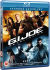 The greatest American Heroes are back and they've been set up to take the fall for a terrible crime they didn't commit. Roadblock (Dwayne Johnson) leads a new team (including Channing Tatum and Bruce Willis) on this explosive adventure.