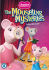Put on your detective cap and search for the clues with Angelina in The Mouseling Mysteries! Something suspicious is going on in Chipping Cheddar: Gracie fears Roquefort Hall is haunted when she hears strange sounds Marco's music goes missing and Mr. Chirpyface disappears while Angelina is bird sitting for Ms. Mimi! Can Angelina and her friends stay en pointe and follow the clues to solve these mysteries? Join the fun and gather the evidence with Camembert's star detectives!