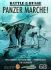 This is the first of a new series of DVDs that will build into a collection covering all the highlights of this massive and controversial campaign.  In this section we examine the background to the campaign with a leading American historian before following the advance of one of Hitler's most successful panzer commander's  Hasso von Manteuffel  Fifth Panzer Army.