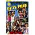 A package holiday in Spain - but it's far from sunshine all the way for David and Amy when they're Duty Free.Recently made redundant after 20 years with his firm, unemployed draughtsman David Pearce blows his redundancy money on a morale-boosting, to-hell-with-it-all spree - a package holiday to Spain which he can ill afford. And while in the  Costa Pack  he has a holiday romance with Linda Cochran, an attractive, sophisticated holidaymaker of rather more substantial means. All is well and good - but for the fact that David's wife, Amy, is on holiday too, and is looking on it as a second honeymoon. And Linda is with her husband Robert!Special Features:None Listed.
