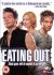 A zany screwball comedy from director Q. Allen Brocka (Rick & Steve: The Happiest Gay Couple In All The World), Eating Out harkens back to the cinematic days of Cary Grant and Katherine Hepburn, as a straight guy pretends to be otherwise. Caleb (Scott Lunsford) just wants to meet a nice girl, and his gay best friend and roommate Kyle (Jim Verraros) convinces Caleb he must pretend to be gay to get attention of Gwen (Emily Stiles). Caleb is so convincing in his ruse, that Gwen decides to fix him up with her own gay best friend Marc (Ryan Carnes, TV's  Desperate Housewives ), an arrogant pretty boy who just so happens to be the object of Kyle's affections. The twists just keep coming! Combining plenty of sexual tension with some seriously madcap humor, Eating Out is a hilarious, fast-paced foray into the hedonism and heartache of love and sex.