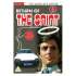 As the Saint was one of the most successful TV series throughout the sixties it is no surprise they reinvented it with this sequel: 'Return of the Saint'. The sixties Moore and his Volvo 1800 are replaced by Ian Ogilvy, a Jaguar XJS and some groovy seventies fashions. In this sequel the Saint is still stealing from wealthy criminals, dodging the police, and still all the while helping to put the 'real' criminals behind bars...