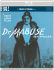 One of the legendary epics of the silent cinema - and the first part of a trilogy that Fritz Lang developed up to the very end of his career - Dr. Mabuse, der Spieler. [Dr. Mabuse, the Gambler.] is a masterpiece of conspiracy that, even as it precedes the mind-blowing Spione from the close of Lang's silent cycle, constructs its own dark labyrinth from the base materials of human fear and paranoia.  Rudolf Klein-Rogge plays Dr. Mabuse, the criminal mastermind whose nefarious machinations provide the cover for - or describe the result of - the economic upheaval and social bacchanalia at the heart of Weimar-era Berlin. Initiated with the arch-villain's diabolical manipulation of the stock-market, and passing through a series of dramatic events based around hypnotism, charlatanism, hallucinations, Chinese incantations, cold-blooded murder, opiate narcosis and cocaine anxiety, Lang's film maintains an unrelenting power all the way to the final act... which culminates in the terrifying question:  WHERE IS MABUSE?!   A bridge between Feuillade's somnambulistic serial-films and modern media-narratives of elusive robber-barons, Lang's two-part classic set the template for the director's greatest works: social commentary as superpsychology, poised at the brink of combustion. The Masters of Cinema Series is proud to present Lang's early masterpiece in its fully-restored version on Blu-ray in 1080p for the first time ever.  Special Features:    New, officially licensed transfer from restored HD materials  New and improved optional English subtitles with original intertitles  Exclusive feature-length audio commentary by film-scholar and Lang expert David Kalat  Three video pieces: an interview with the composer of the restoration score, a discussion of Norbert Jacques, creator of Dr. Mabuse, and an examination of the film&rsquo;s motifs in the context of German silent cinema  32-Page Booklet featuring vintage reprints of writing by Lang