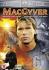 Using his brain in place of a gun, secret agent Angus MacGyver (Richard Dean Anderson) relies on his knowledge of science to save himself and others from jeopardy. Deploring the promotion of everyday violence, MacGyver refuses to carry weapons and instead designs lifesaving tools out of household staples like paper clips and duct tape. Anderson portrays a likeable hero of strong principals and intellect in this clever series, which successfully ran for seven years (1985-1992) and continues to remain a beloved cult favourite. This release includes every episode from the sixth series.