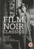 This collection of stylish  gritty film noirs includes Otto Preminger's FALLEN ANGEL (1945)  WHIRLPOOL (1949)  and WHERE THE SIDEWALK ENDS (1950)  in addition to Julie Dassin's NIGHT AND THE CITY (1950).