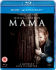 Guillermo del Toro presents MAMA, a terrifying supernatural thriller starring Academy Award-nominated Jessica Chastain (Zero Dark Thirty, The Help) and Nikolaj Coster-Waldau (Oblivion, TV's Game of Thrones).  Two little girls disappear into the woods the day that their parents are killed. When they are rescued many years later and begin a new life, they find that someone or something still wants them to come and tuck them in at night.  Special Features:    Original Short with Introduction by Guillermo del Toro  The Birth of Mama  Deleted Scenes  Feature Commentary with Director / Co-Writer Andy Muschietti and Producer / Co-Writer Barbara Muschietti  Matriarchal Secrets: The Visual Effects of Mama