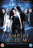 Rose Hathaway and Lissa Dragomir are best friends at a hidden boarding school for Moroi (mortal peaceful vampires) and Dhampir (half-vampire/half-human guardians to the Moroi). However  all is not as it seems at St. Vladimir's Academy and threats lurk both from within the walls of the academy and from the Strigoi (immortal  evil vampires) who ruthlessly hunt the Moroi.  Rose will do anything protect Lissa from those who intend to harm her and fearing for their lives  the girls escape from St. Vladimir's only to be quickly recaptured and plunged back into a world of danger which they must face head-on.